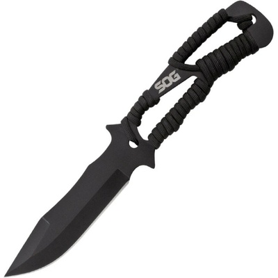 THROWING KNIVES- 3 PACK-STAMPED, NYLON SHEATH
