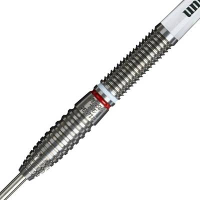 Unicorn Steel Mensur Suljovic The Gentle 21g