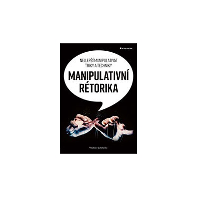 Manipulativní rétorika