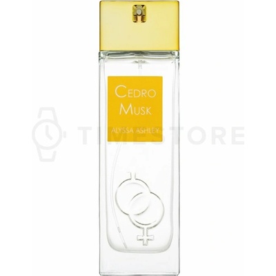 Alyssa Ashley Cedro Musk parfumovaná voda unisex 100 ml