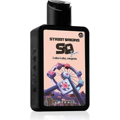 Street Origins I Do I Do Vegas parfum unisex 75 ml