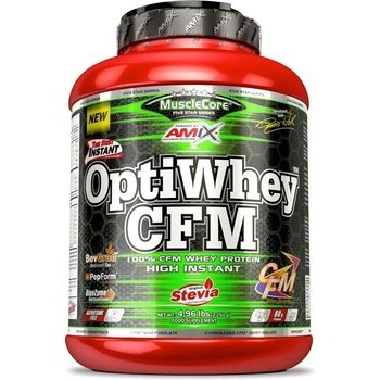 Amix Optiwhey CFM 30 g
