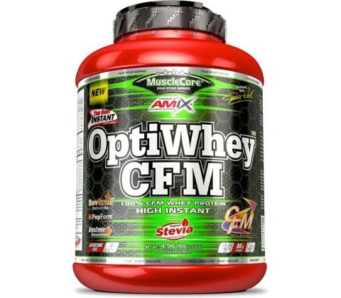 Amix Optiwhey CFM 30 g