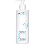 Alma K Moisturizing Body Lotion Лосион за тяло дамски 250ml Лосион за тяло
