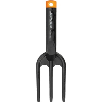 Fiskars Mалка вила за засаждане Fiskars - Solid (FS 1000696/1072103)