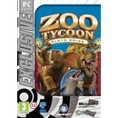 ZOO Tycoon Complete