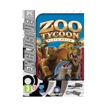 ZOO Tycoon Complete