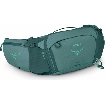 Osprey Savu 5 cascade blue