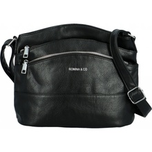 Romina & Co Bags Nerys čierna