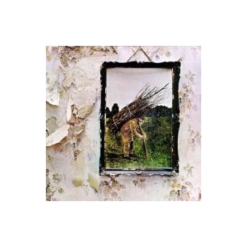 Led Zeppelin Led Zeppelin IV