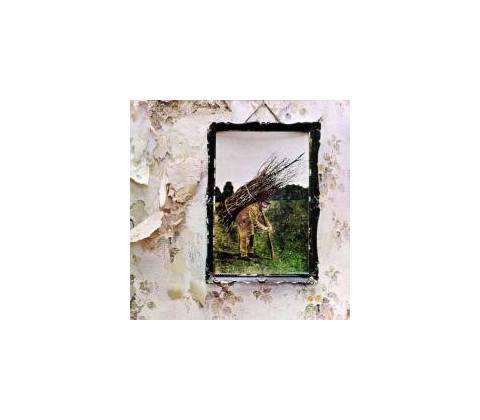 Led Zeppelin Led Zeppelin IV