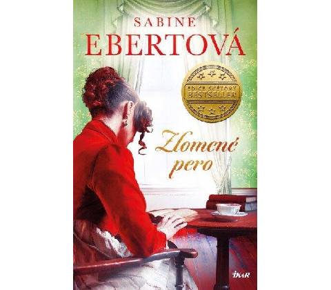 Zlomené pero