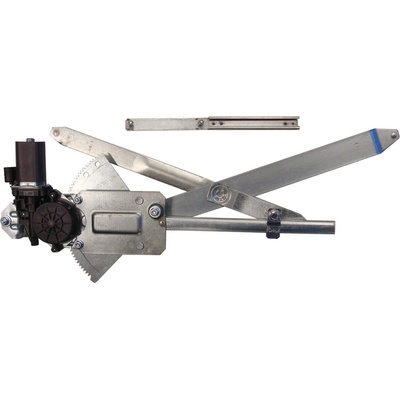 Mechanizmus zdvíhania okna VALEO 850343