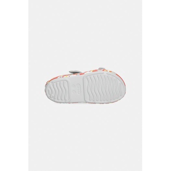 Crocs сандали за деца CROCBAND CRUISER GLOW CONFETTI BAND SANDAL K (212527.CROCS.CROCBAND.C)