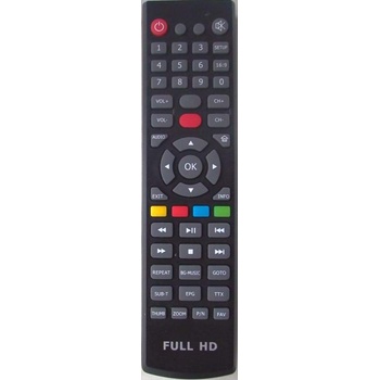 GoGEN mb381 record 500 - оригинален дистанционен контрол (mb381 record 500)