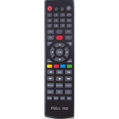 GoGEN mb381 record 500 - оригинален дистанционен контрол (mb381 record 500)