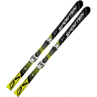 Sporten RS 5 GS 19/20