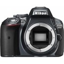 Nikon D5300 Body (VBA370AE)