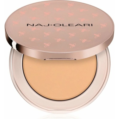 Naj Oleari Ultimate Cover Concealer krycí korektor 01 Light Beige 3 g