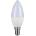 V-TAC led Крушка - 2.9w e14 Пластик Кендъл 3000k - 2984 (2984)
