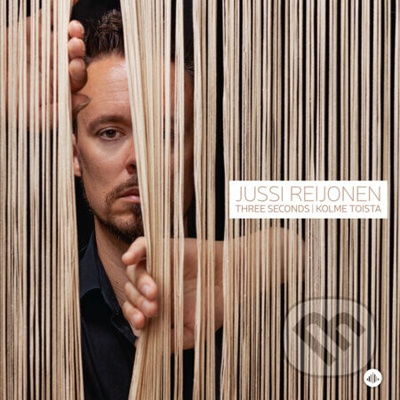 Jussi Reijonen - Three Seconds Kolme Toista CD