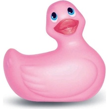 Kačenka Rubber Small Růžová