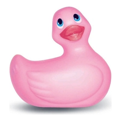 Kačenka Rubber Small Růžová
