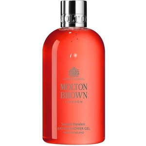 Molton Brown Sensual Hanaleni Bath & Shower Gel 300 мл- Душ Гел Унисекс