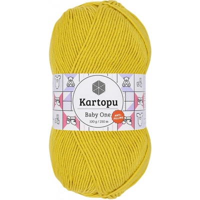 Příze Kartopu Baby One 1321