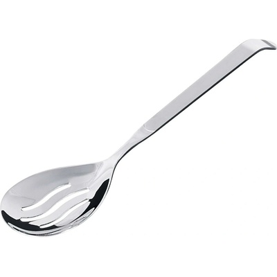 CONTACTO Servírovacia lyžica 370 mm, perforovaná | CONTACTO, Buffet One