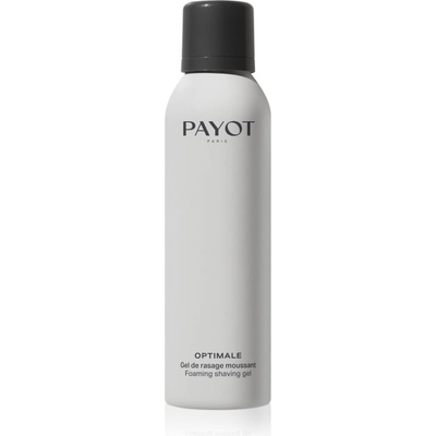 PAYOT Optimale Gel De Rasage Moussant гел за бръснене 150ml
