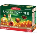 Terezia Company Rakytníkový olej excelent 500 mg 60 kapsúl