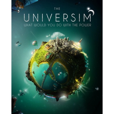 The Universim