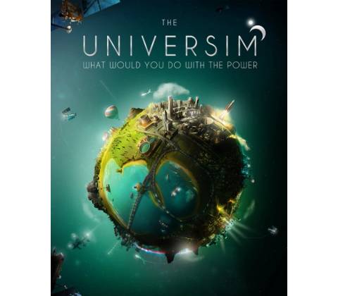 The Universim