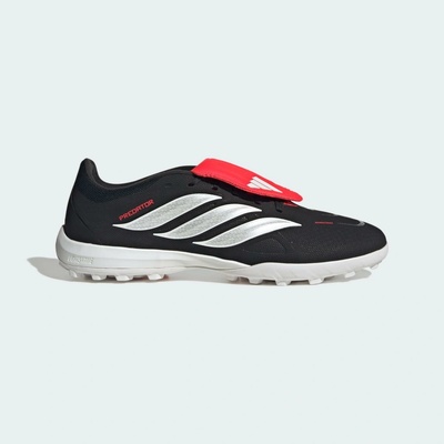 adidas PREDATOR LEAGUE Fold-Over Tongue Turf černá