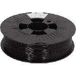 3DJAKE TPU A95 Черно - 1, 75 mm / 750 g (TPUA95-BLACK-0750-175)