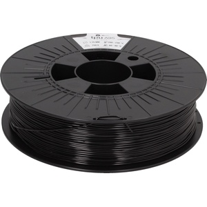 3DJAKE TPU A95 Черно - 1, 75 mm / 750 g (TPUA95-BLACK-0750-175)