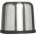 Thermos Термос Резервна чаша за термоси Light&Compact 0, 35 и 0, 5 л стомана (910495)