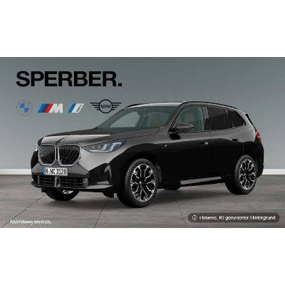 BMW X3 20 M Sport xDrive 140 kW
