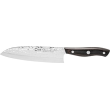 IVO Japonský kuchársky nôž Santoku Supreme 18 cm