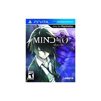 Mind Zero