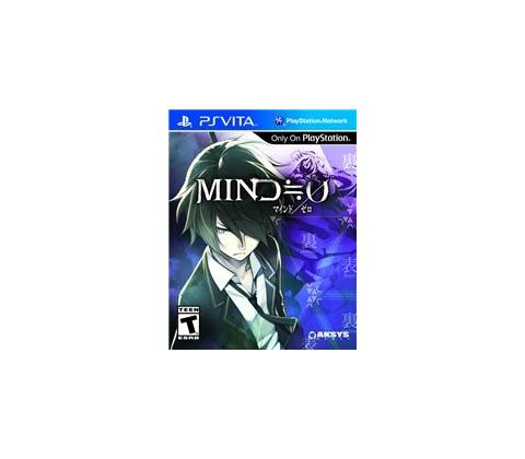 Mind Zero
