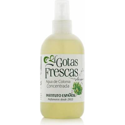 Instituto Español Gotas Frescas kolínska voda unisex 250 ml