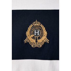 Hackett London тениска мъжка от памук (HM5000139)