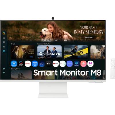 Samsung Smart Monitor M8 S32FM801UU
