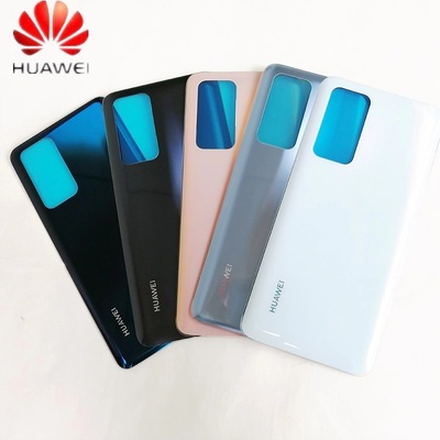 Kryt Huawei P40 Pro zadný biely