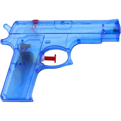 mamido Malá vodní pistole modrá