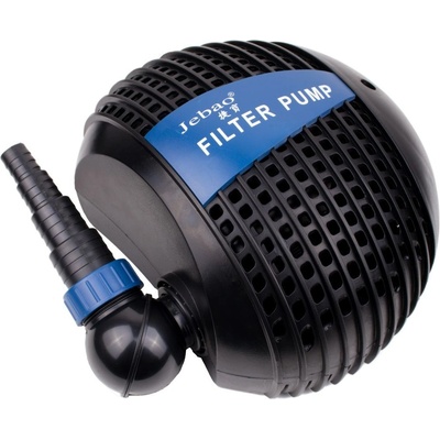 JEBAO ECO FTP 8500