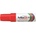 Artline Marker 50 Перманентен 6.0 червен (EK-50 RED)