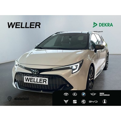 Toyota Corolla 2.0 Hybrid Touring Sports GR Sport 131 kW